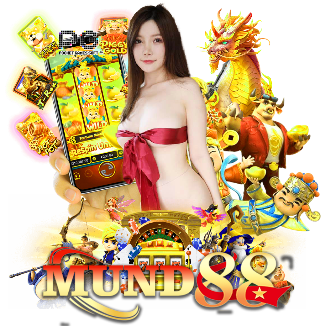 mund88 ทางเข้า