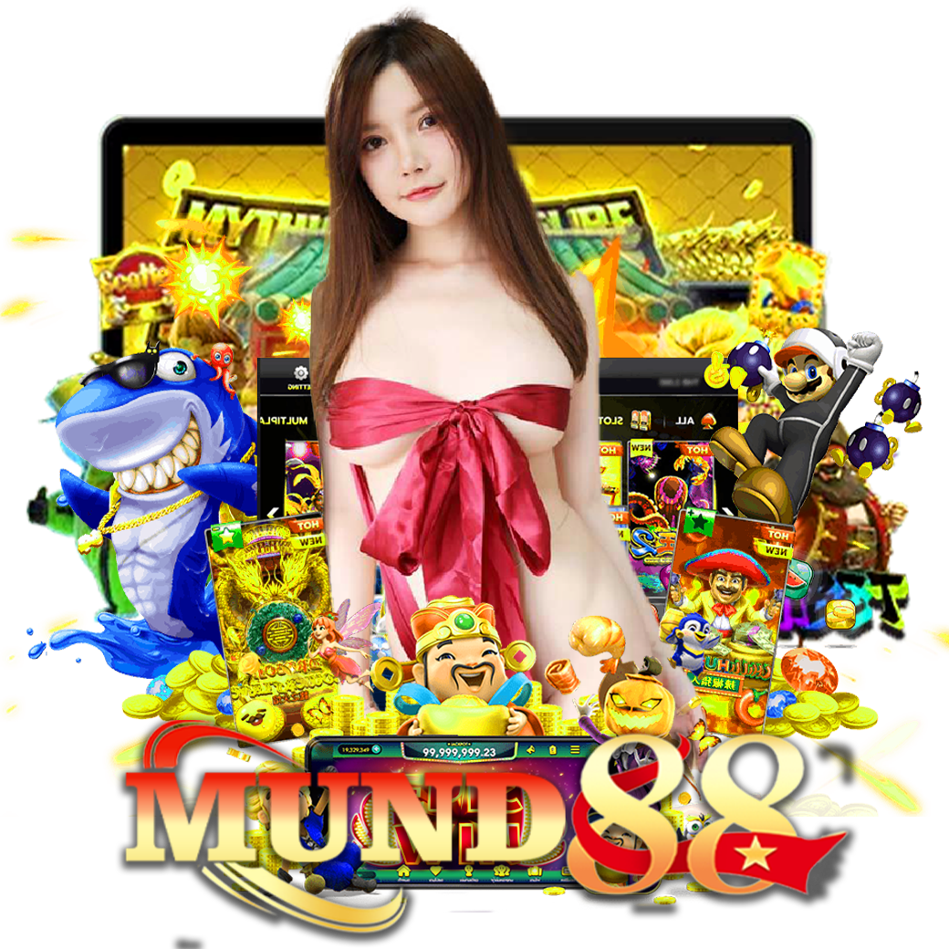 mund88 สมัคร