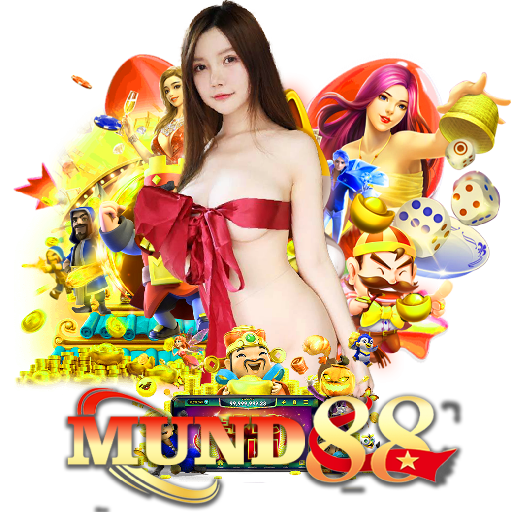 mund88 สล็อต